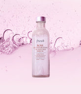 Fresh Rose Deep Hydration Oil-Infused Serum